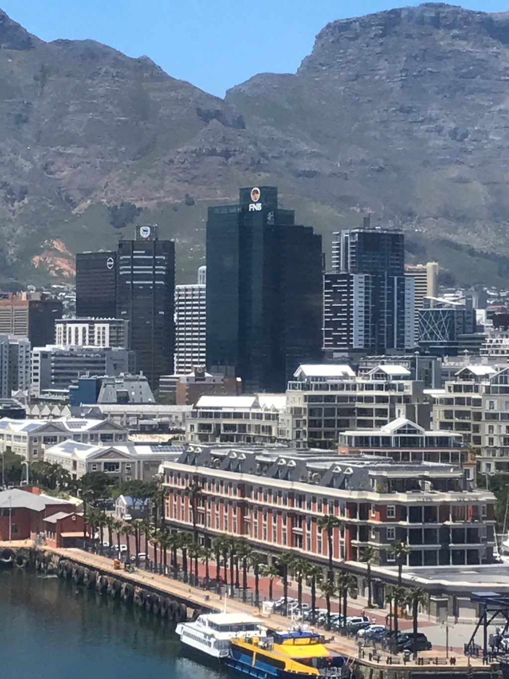 Things to do in Cape Town