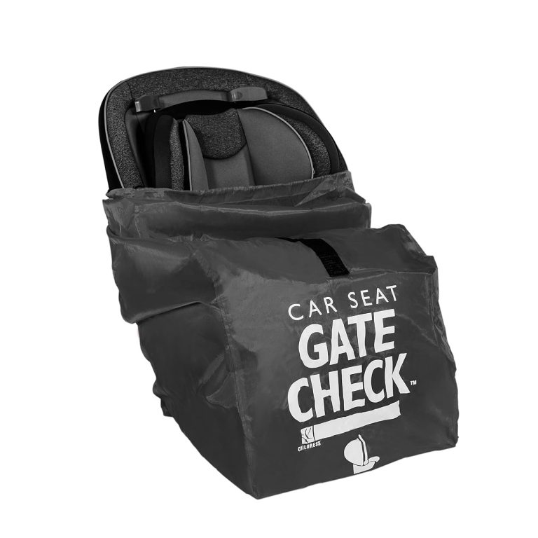 jl childress gate check bag review