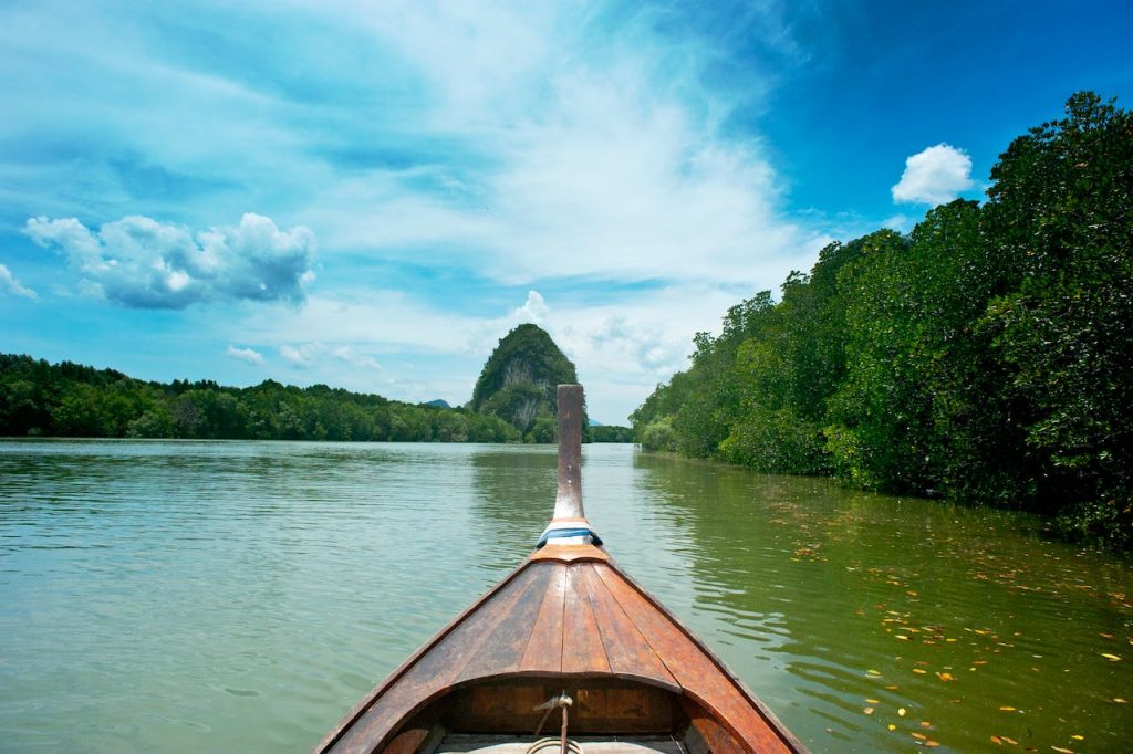 12 Things To Do In Krabi Province
