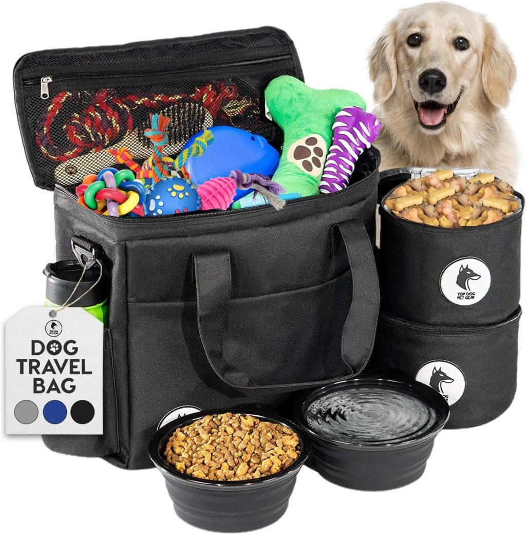 top-dog-pet-gear-travel-bag-review